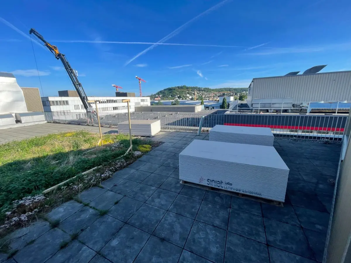 ESD Generalunternehmung Gmbh