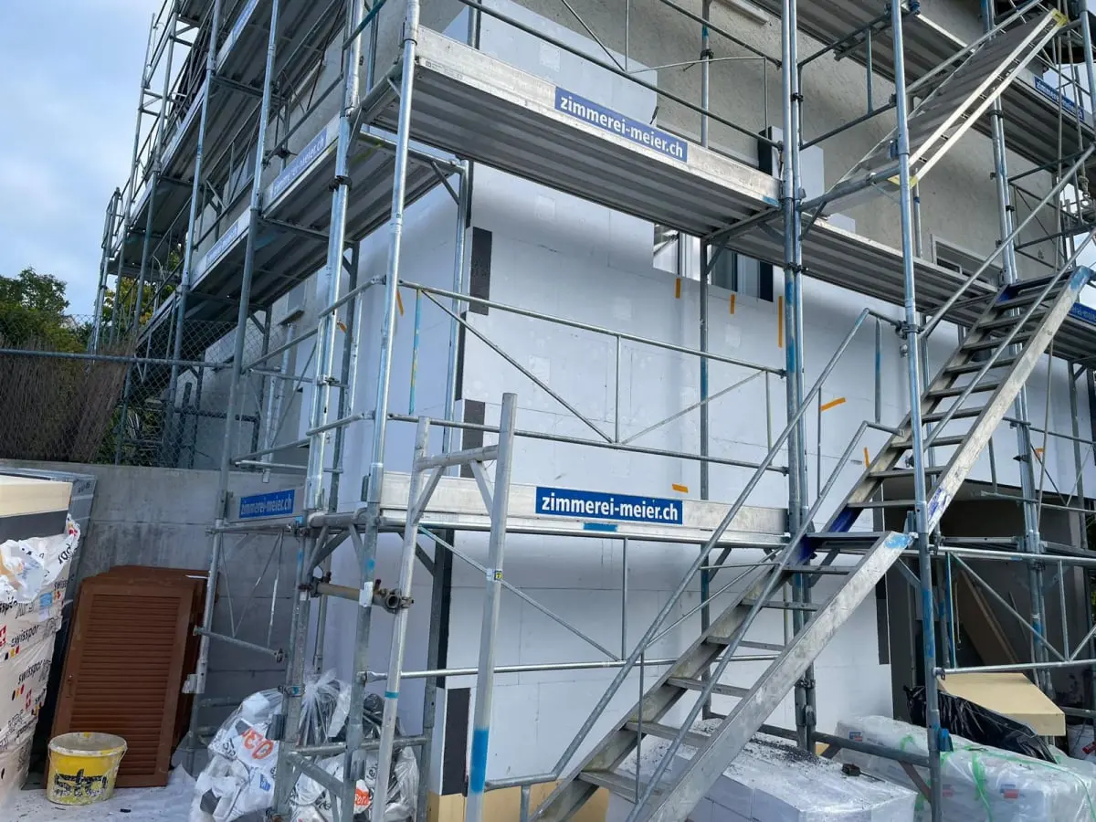 ESD Generalunternehmung Gmbh