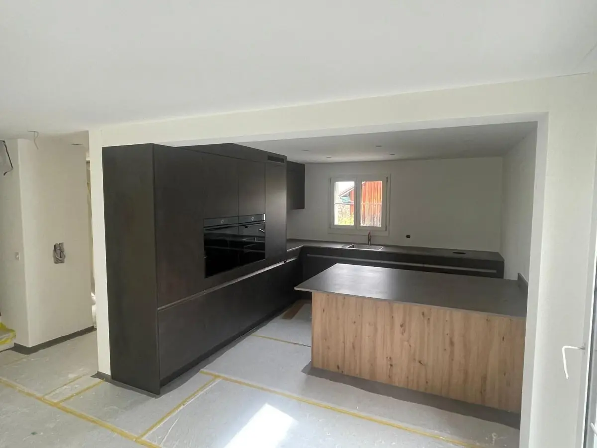 ESD Generalunternehmung Gmbh