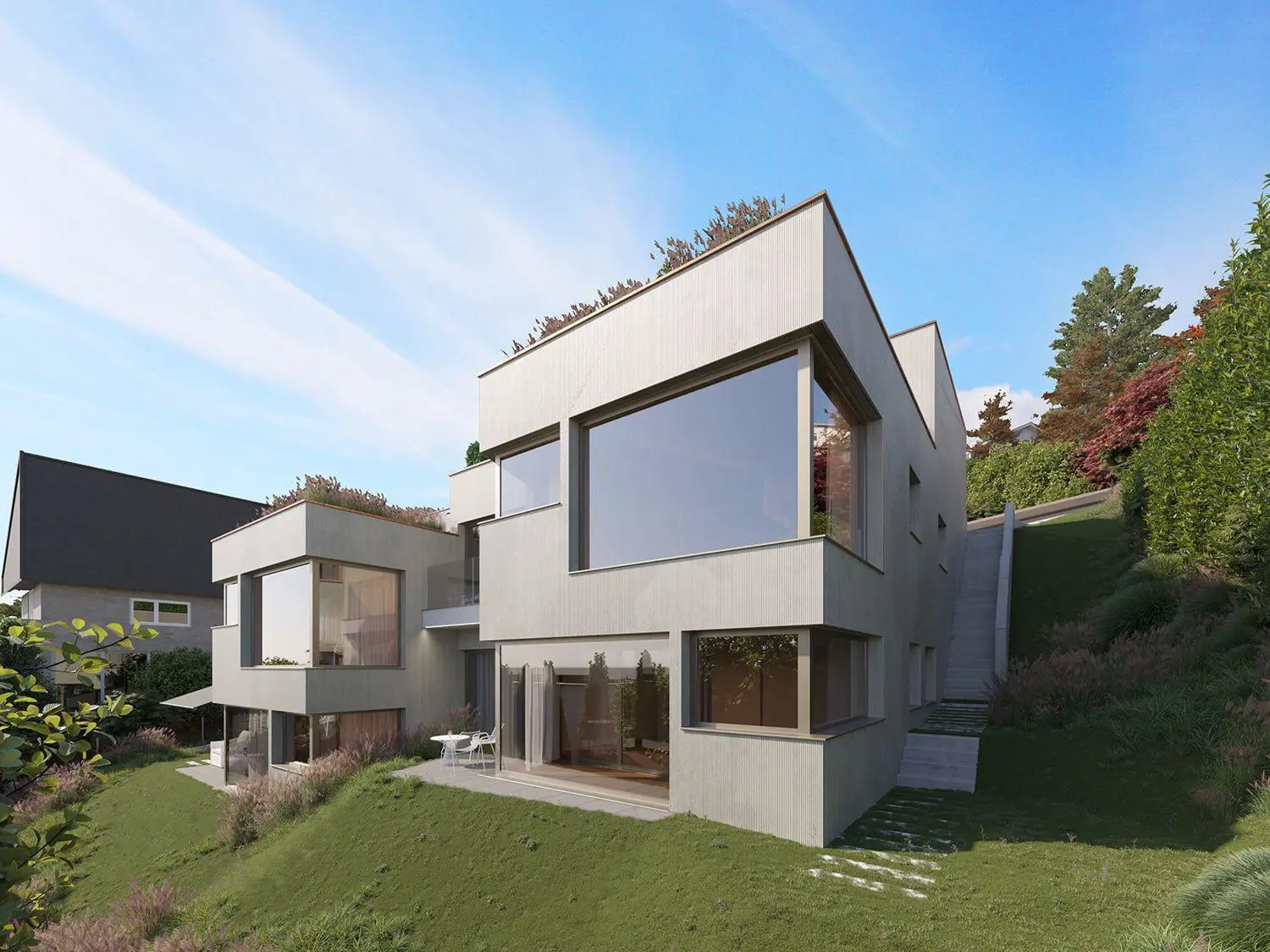 ESD Generalunternehmung Gmbh