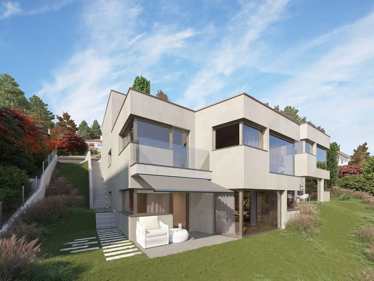 ESD Generalunternehmung Gmbh