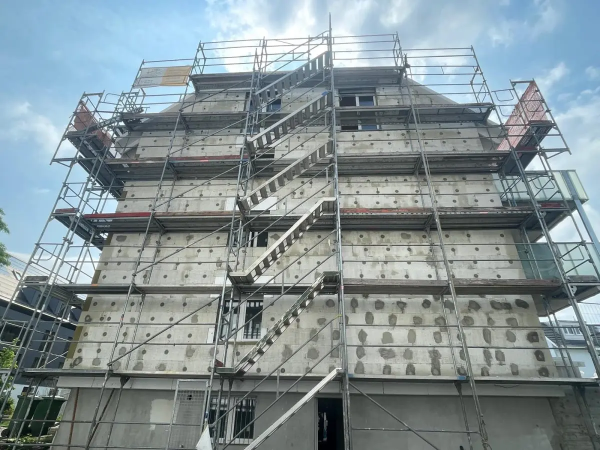 ESD Generalunternehmung Gmbh