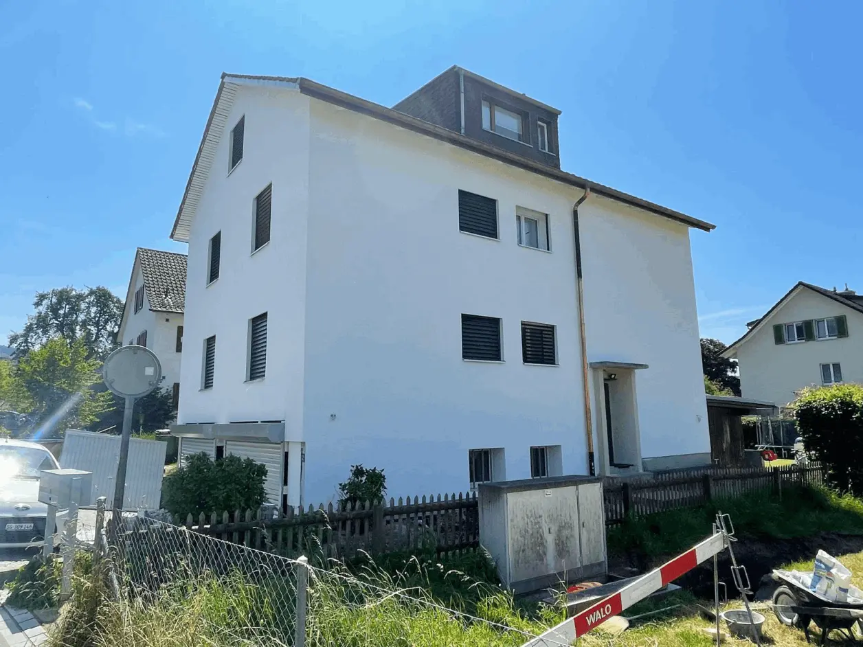 ESD Generalunternehmung Gmbh