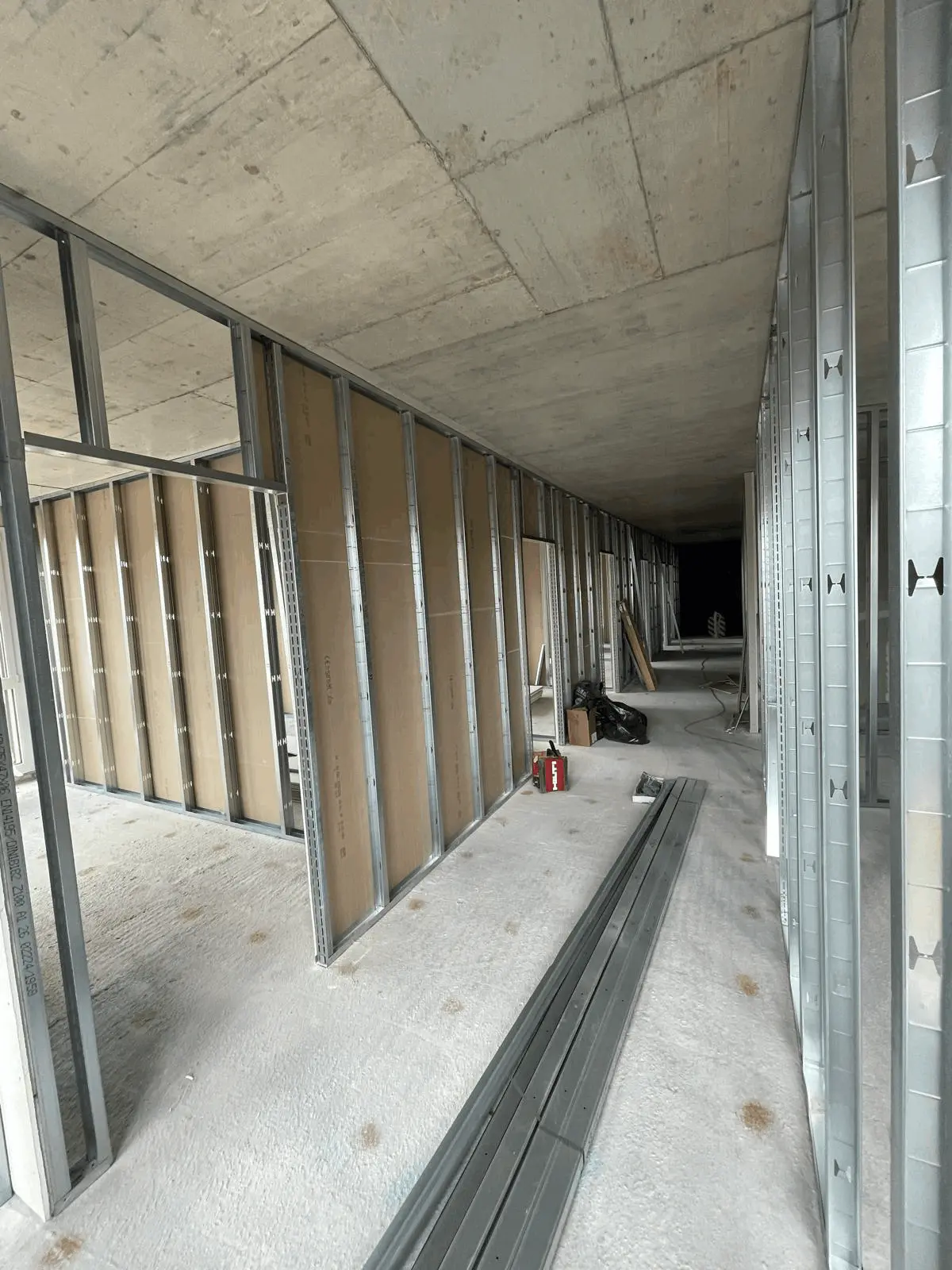 ESD Generalunternehmung Gmbh