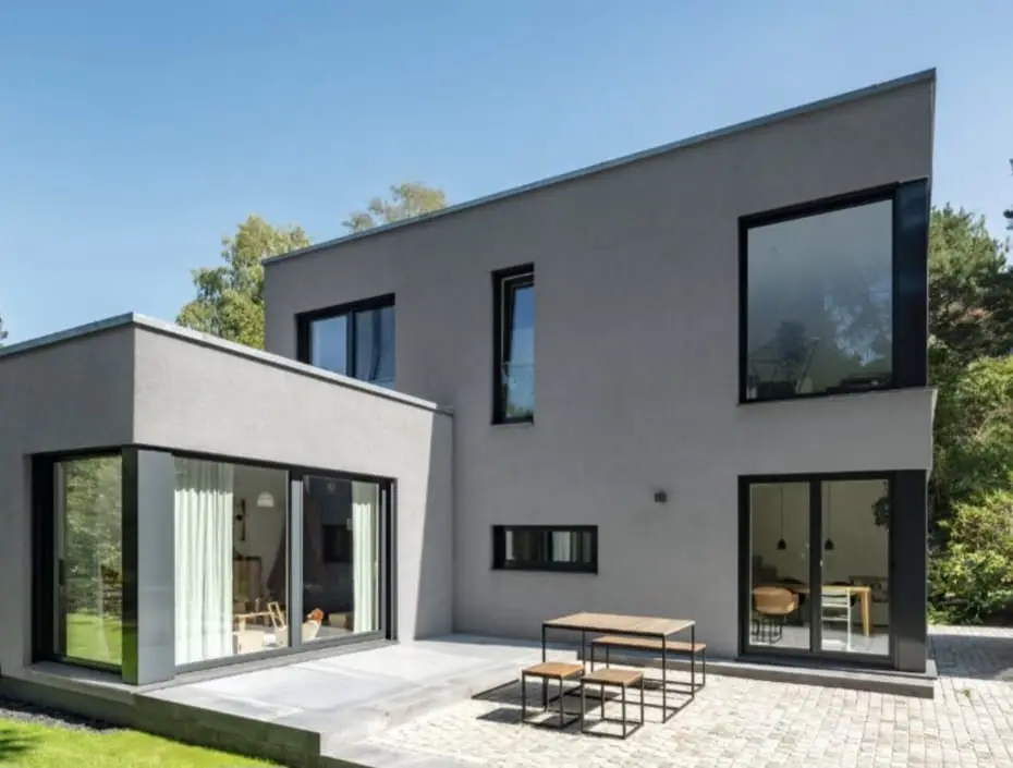 ESD-Generalunternehmung Gmbh